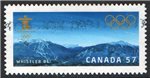 Canada Scott 2367 Used